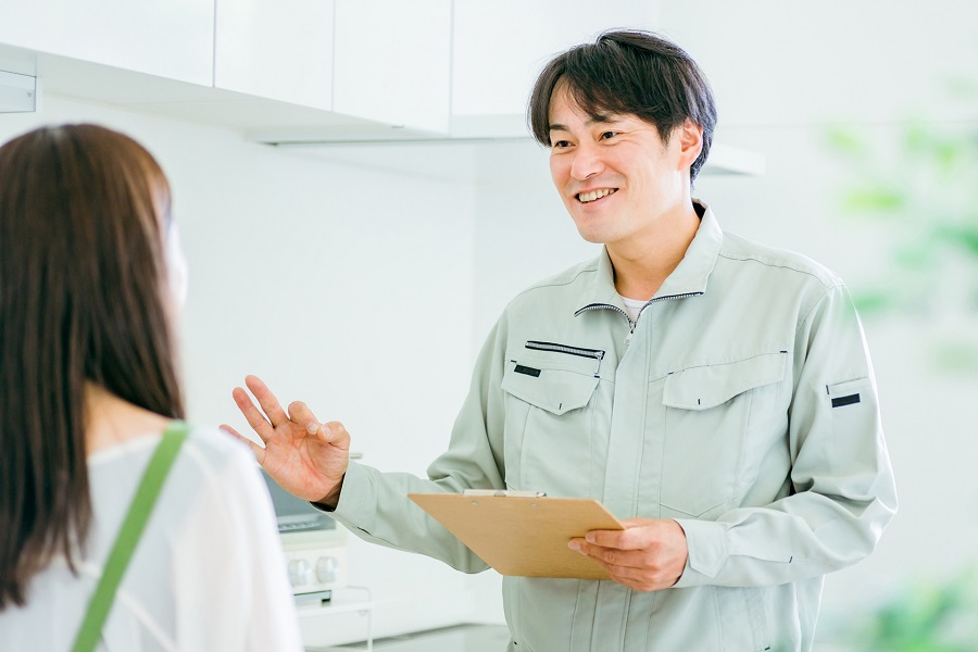 頑張りはしっかり評価